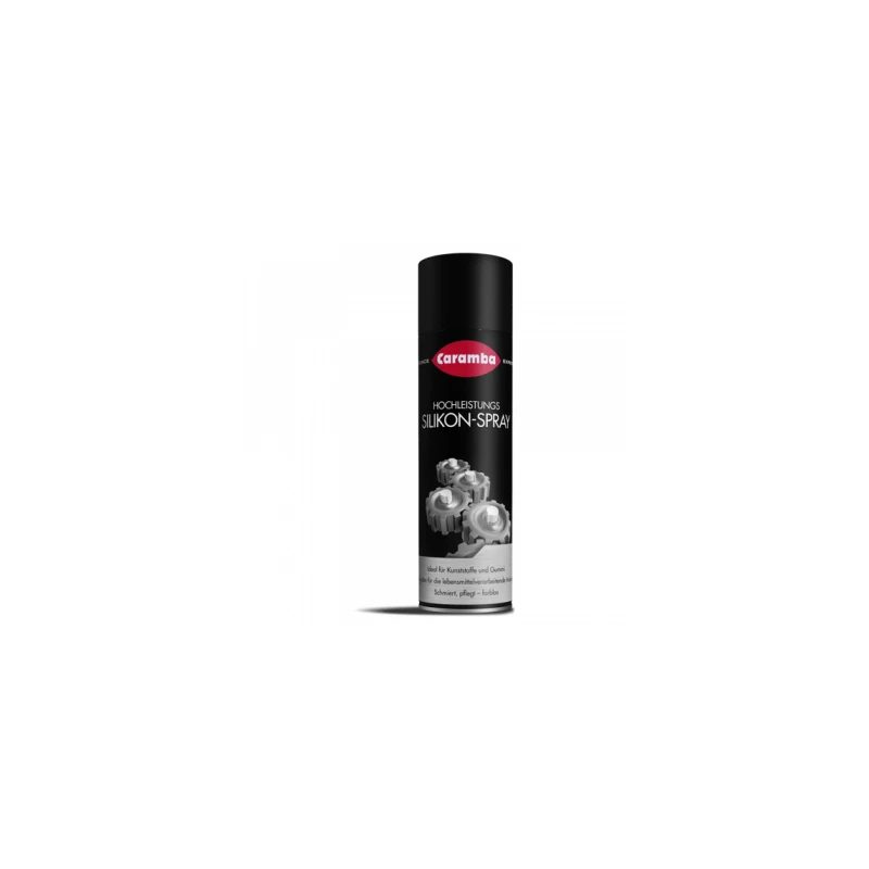 Silikono purškiklis CARAMBA 500ml