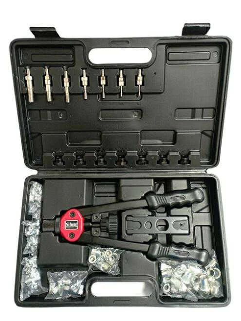 SILVER Sidabrinis SIDABRINIS KNIEDIKLIS KNIEDŽIŲ VERŽLĖMS M3-M12
