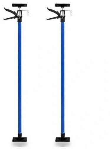 SILVER Sidabrinis Sidabrinis LUBINĖ ATRAMA 115-290cm 2vnt