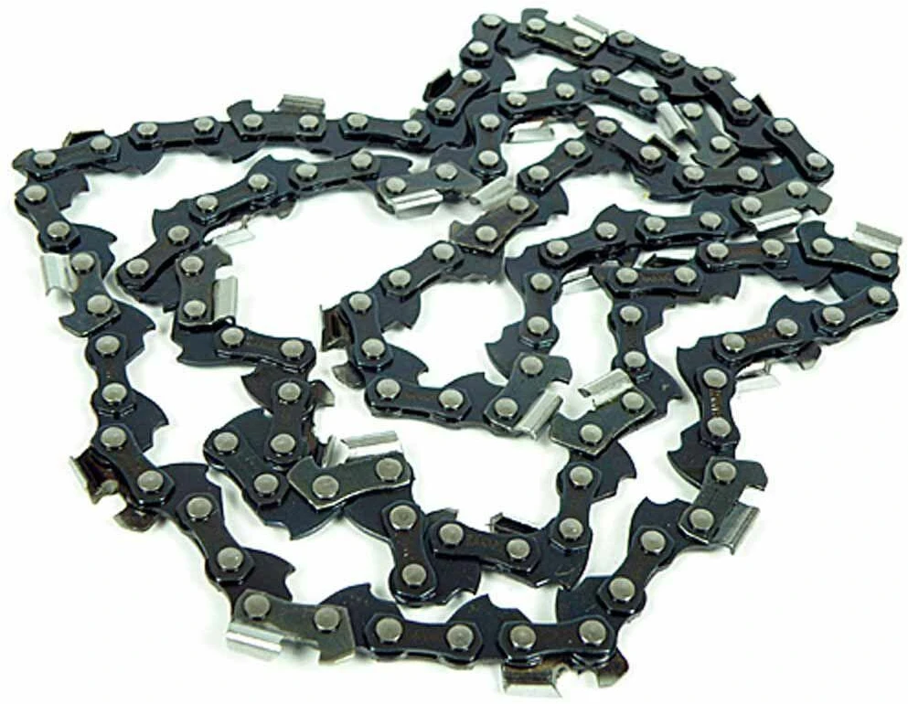 SILVER ŁAŃCUCH TNĄCY 3/8 50ogniw/14"/1,3mm