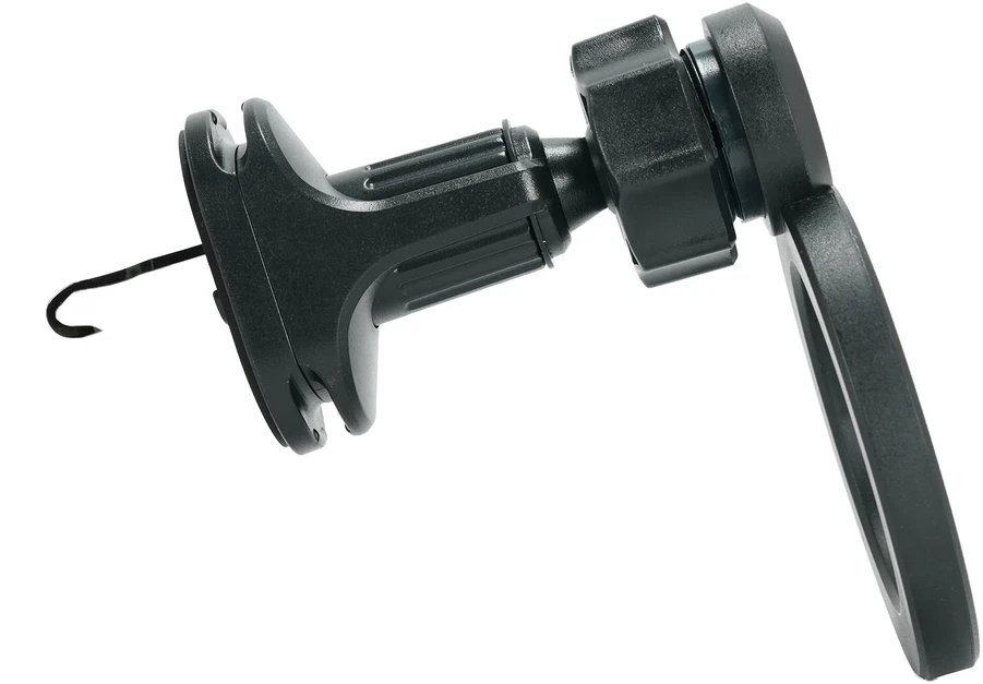 Silvercloud Easy Drive 30 Magsafe magnetinis laikiklis mobiliesiems telefonams, tvirtinamas prie ventiliacijos grotelių