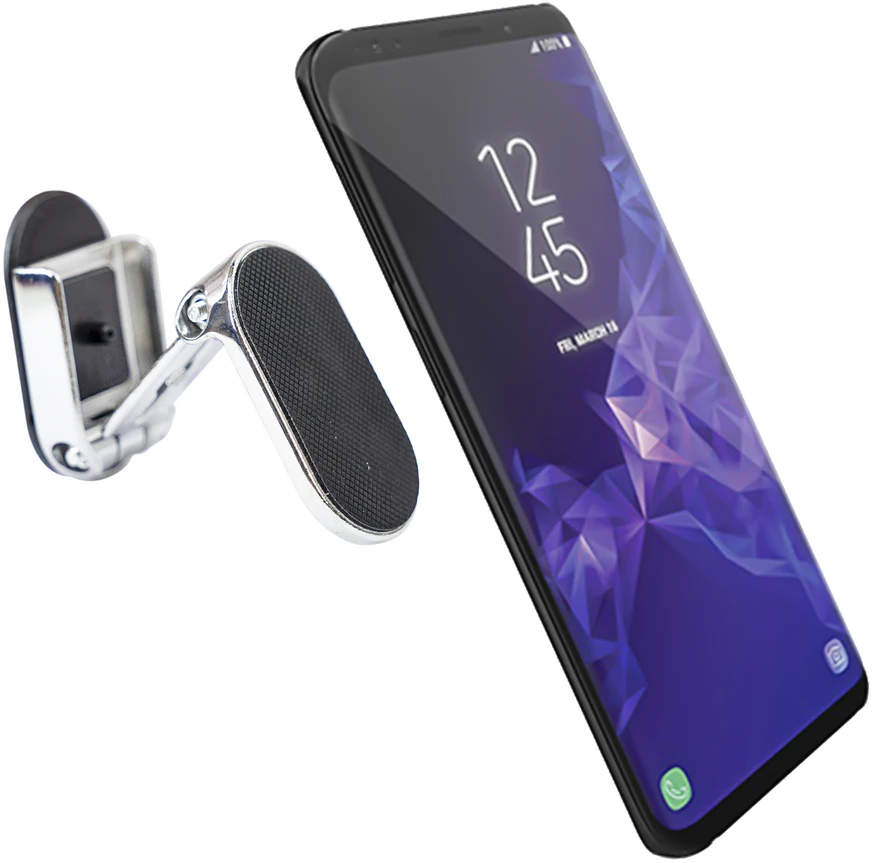 Silvercloud Easy Drive 50 sulankstomas magnetinis mobiliojo telefono laikiklis