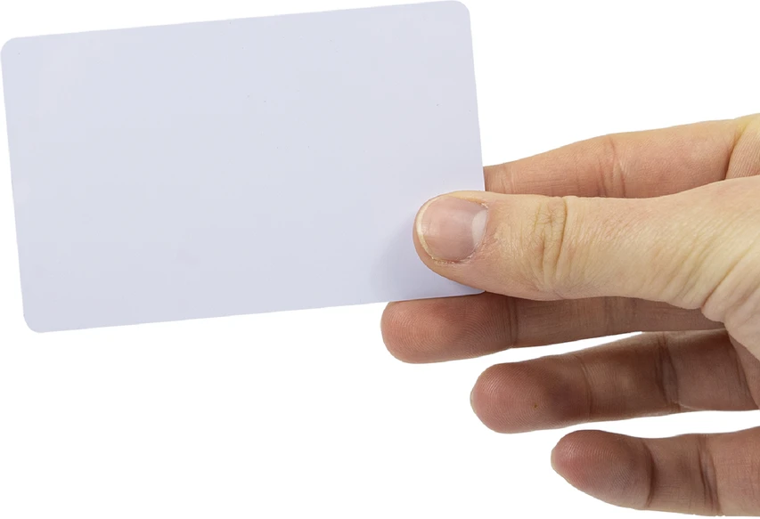 SilverCloud EMC-01 RFID 125 KHz 64-bit artumo kortelė