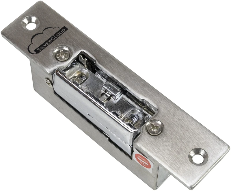 SilverCloud YS800 elektromagnetinė spyna įleidžiama, Fail Secure NO