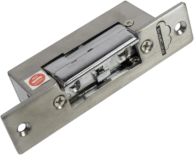 SilverCloud YS800 elektromagnetinė spyna įleidžiama, Fail Secure NO