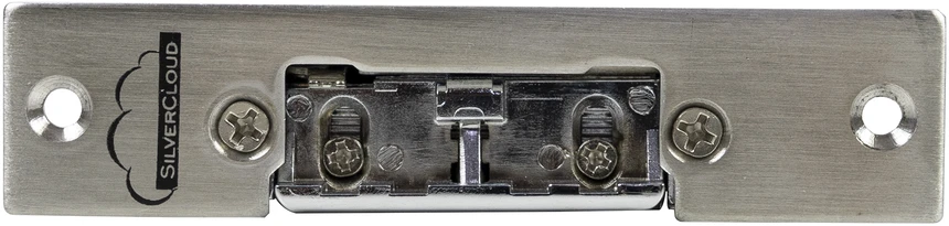 SilverCloud YS800 elektromagnetinė spyna įleidžiama, Fail Secure NO