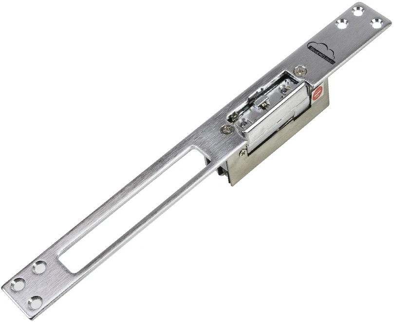 SilverCloud YS810 įkraunama elektromagnetinė spyna, Fail Secure NO