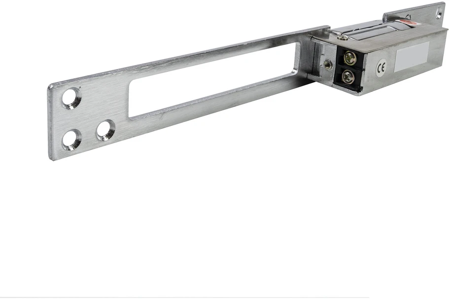 SilverCloud YS810 įkraunama elektromagnetinė spyna, Fail Secure NO
