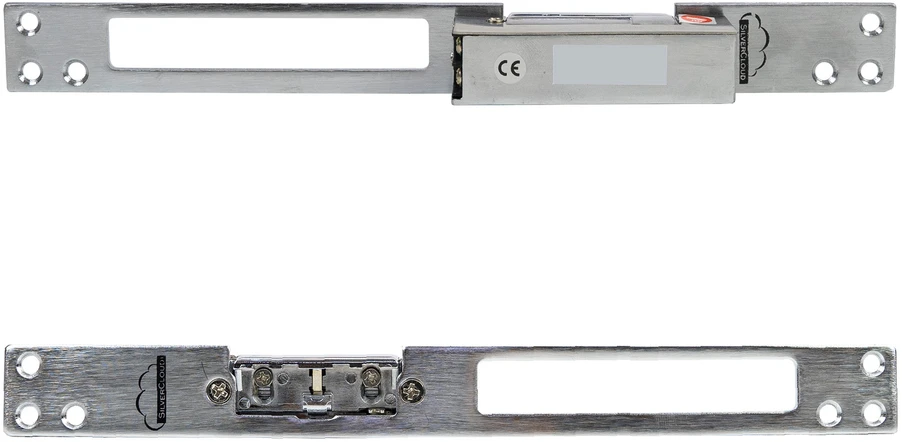 SilverCloud YS810 įkraunama elektromagnetinė spyna, Fail Secure NO