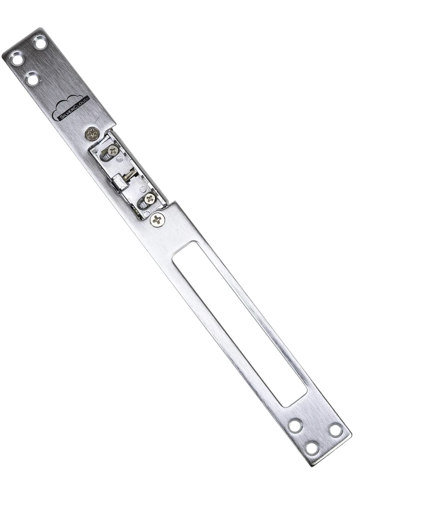 SilverCloud YS810 įkraunama elektromagnetinė spyna, Fail Secure NO