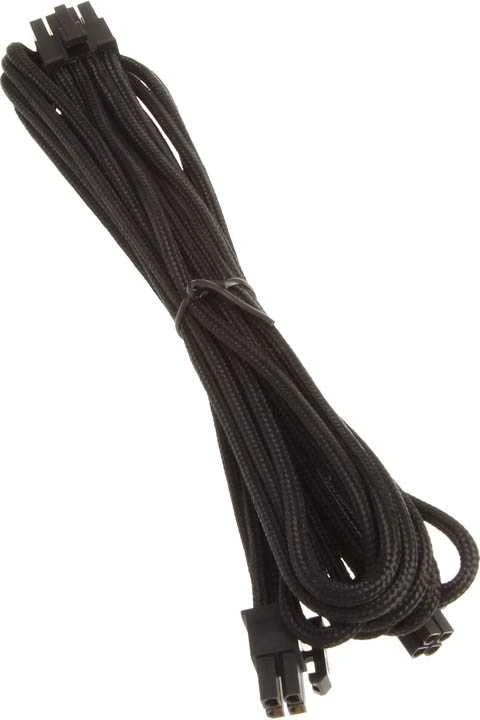 Silverstone 4+4-ATX/EPS laidas moduliniams maitinimo šaltiniams - 550mm
