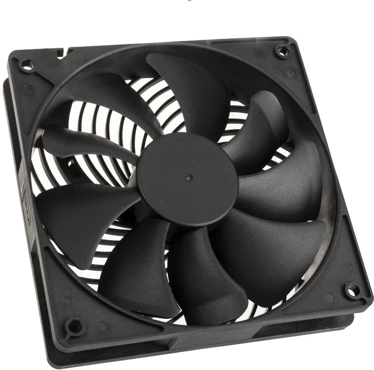 SilverStone Air Penetrator 120i Pro – 120mm