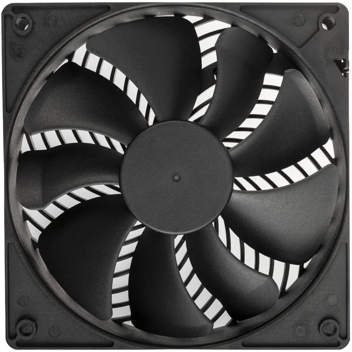 SilverStone Air Penetrator 120i Pro – 120mm