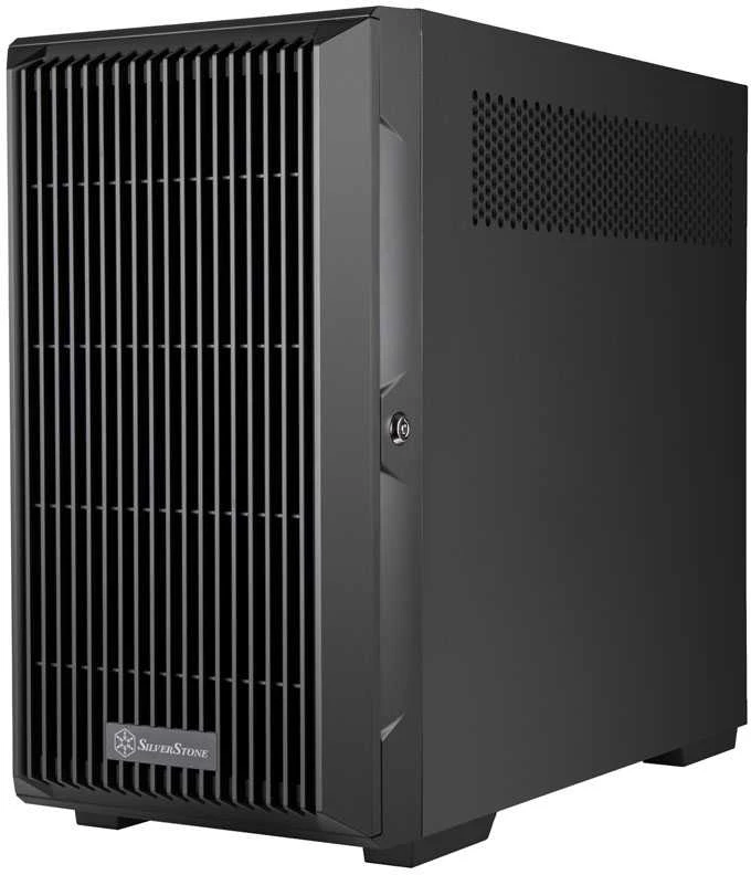SilverStone SST-CS382 Server