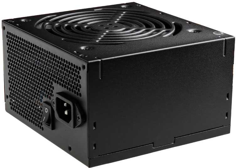Silverstone ATX PSU SST-ST40F-ES230, 400W 80 Plus, mažas triukšmas 120mm