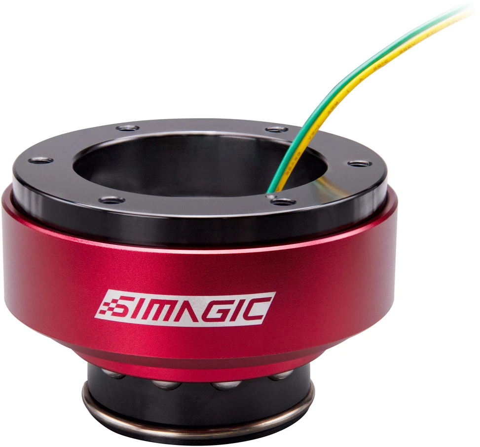 Simagic greito atleidimo 70 mm