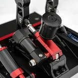 Simagic P1000-RS Pedal Set – Juodas