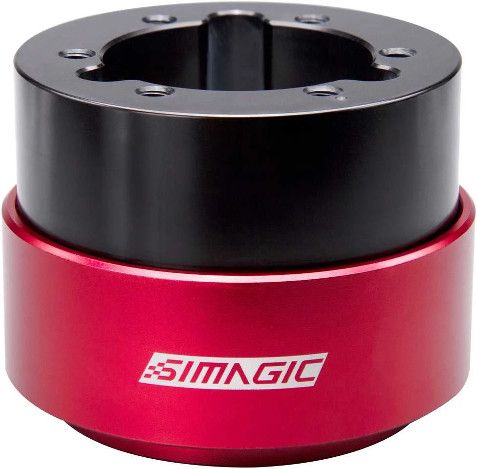 Simagic greito atleidimo rankena – 50 mm
