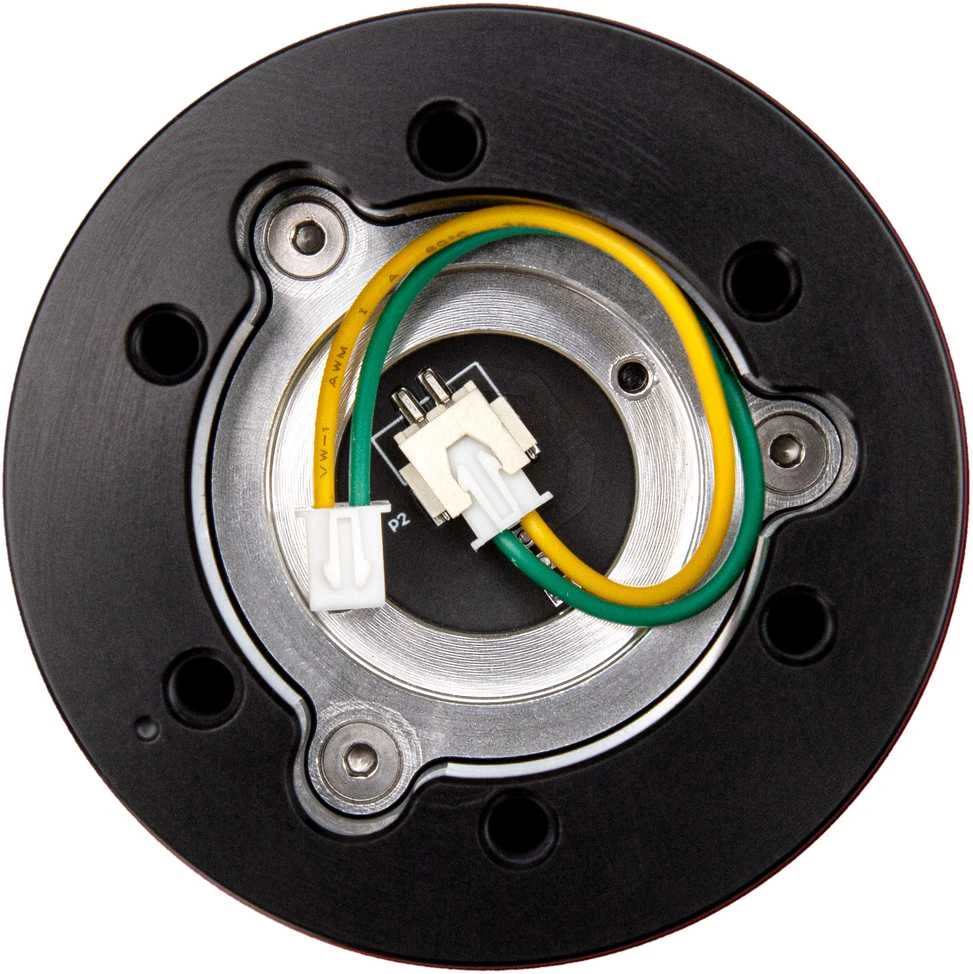 Simagic greito atleidimo rankena – 50 mm