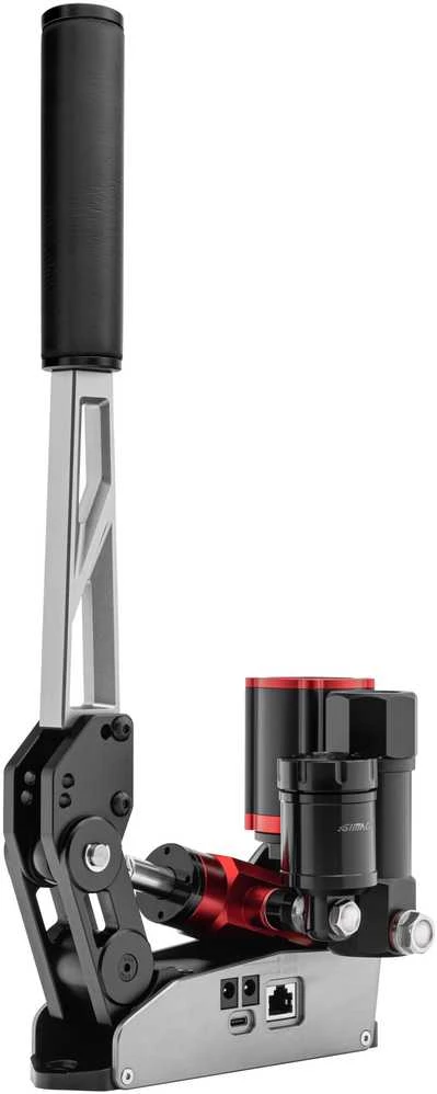 SIMAGIC Hydraulic Handbrake, S504