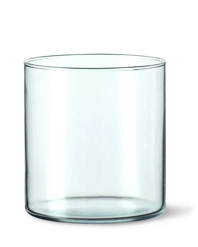 Simax vaza 17,5cm "Drum"