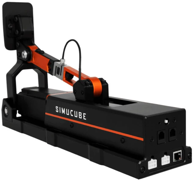 „Simucube ActivePedal Ultimate“ priedas