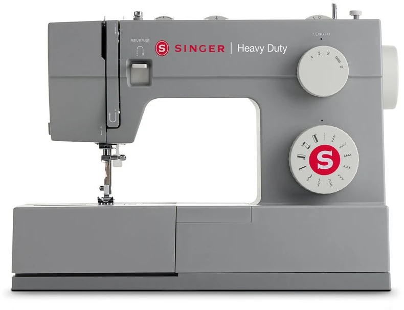 SINGER® Heavy Duty 4411 siuvimo mašina