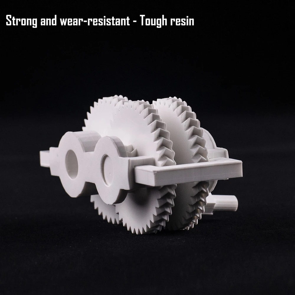 Siraya Tech Road Tech Mėlyna - 1kg - Nylon Mecha