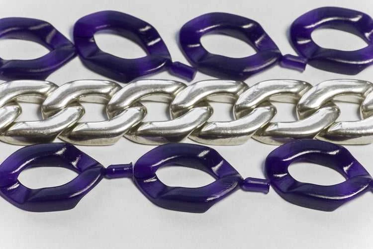 Siraya Tech Cast - 1kg - Violetinė