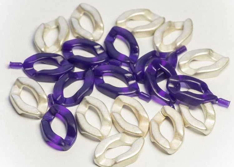 Siraya Tech Cast - 1kg - Violetinė