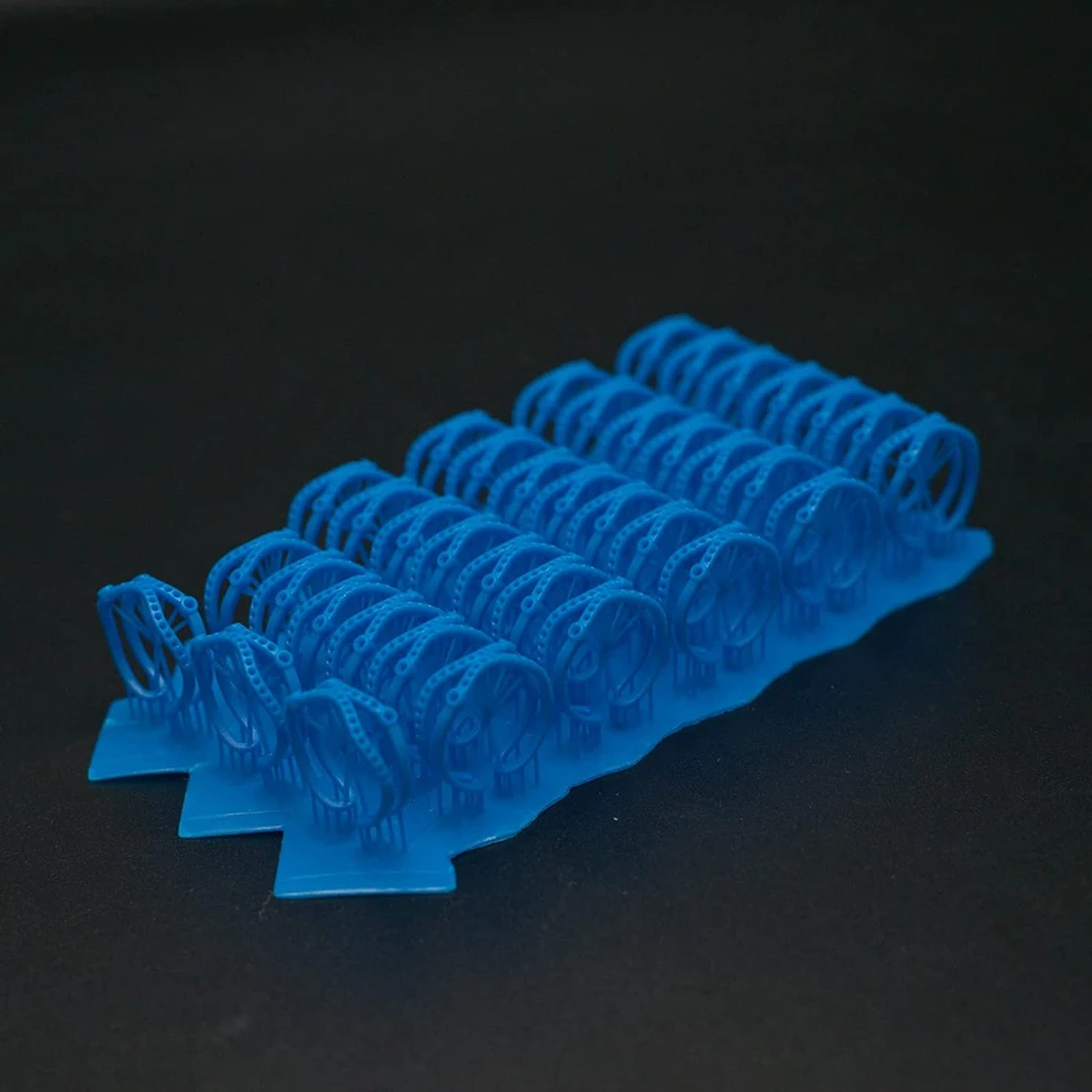 Siraya Tech Cast – 1kg – True Mėlyna