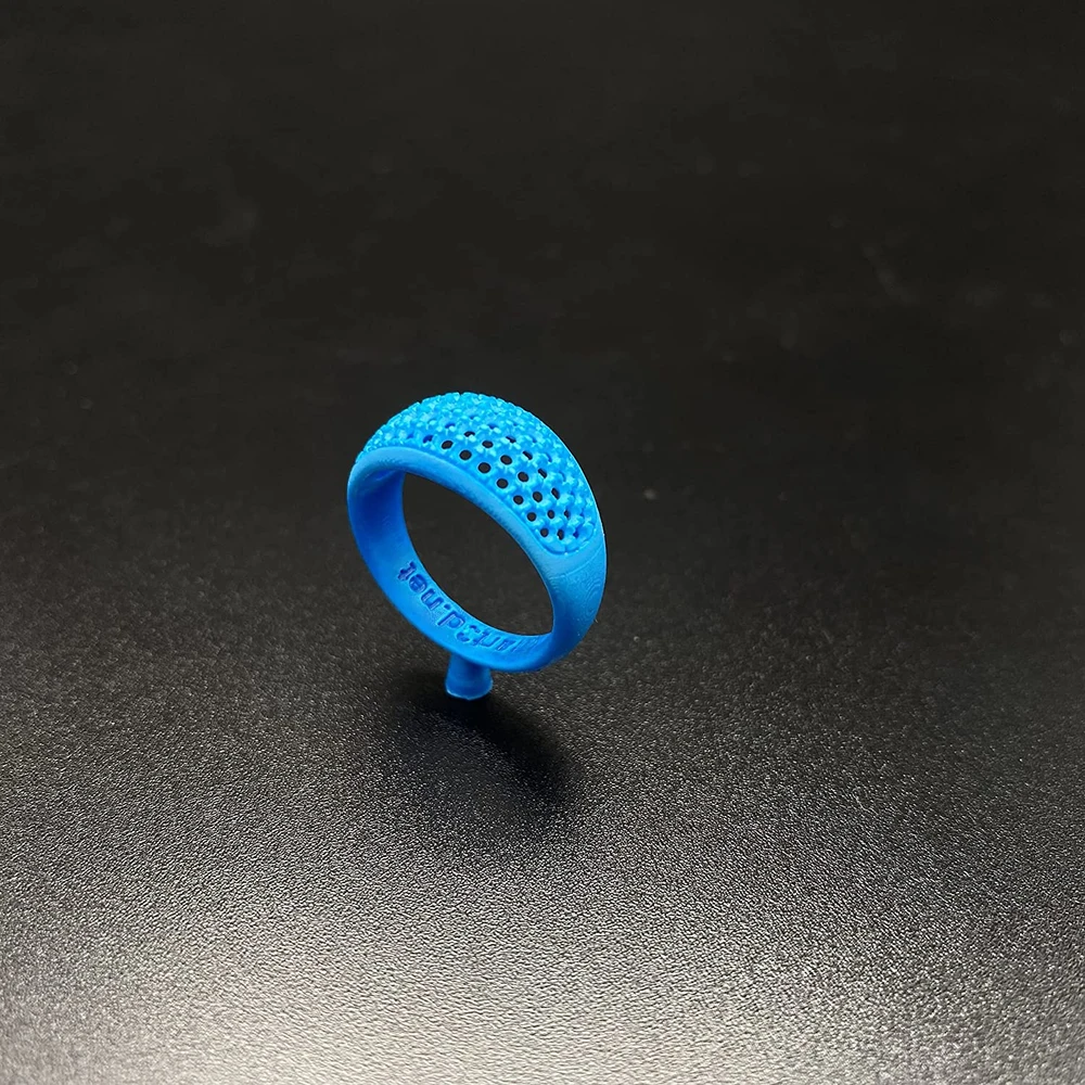 Siraya Tech Cast – 1kg – True Mėlyna
