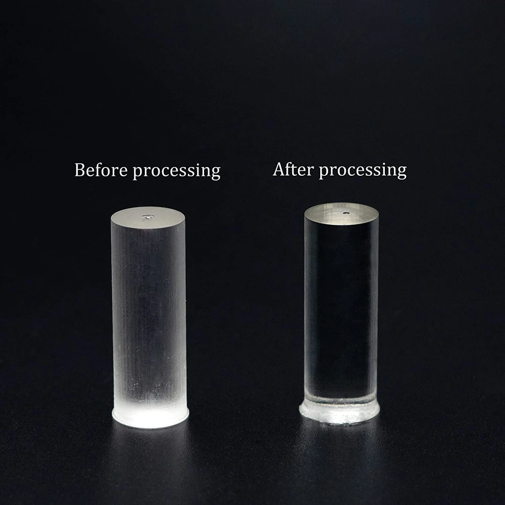 Siraya Tech Craft – 1kg – High Clear