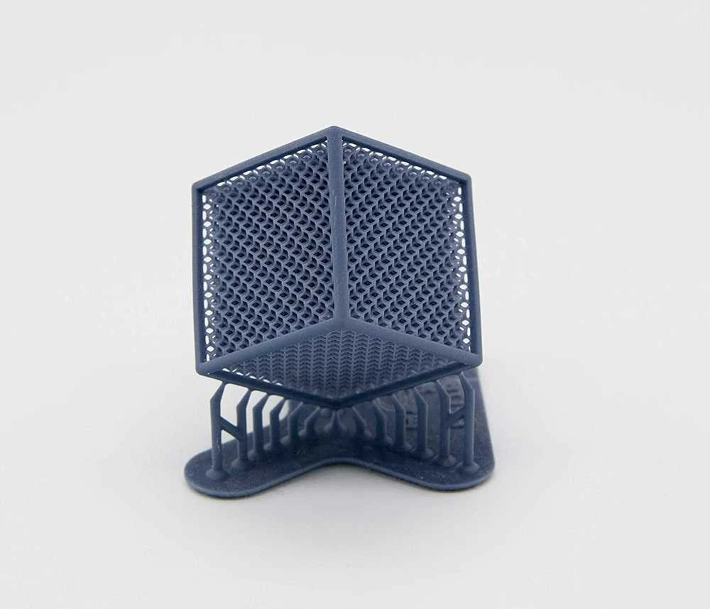 Siraya Tech Fast ABS-Like - 1kg - Navy Pilkas