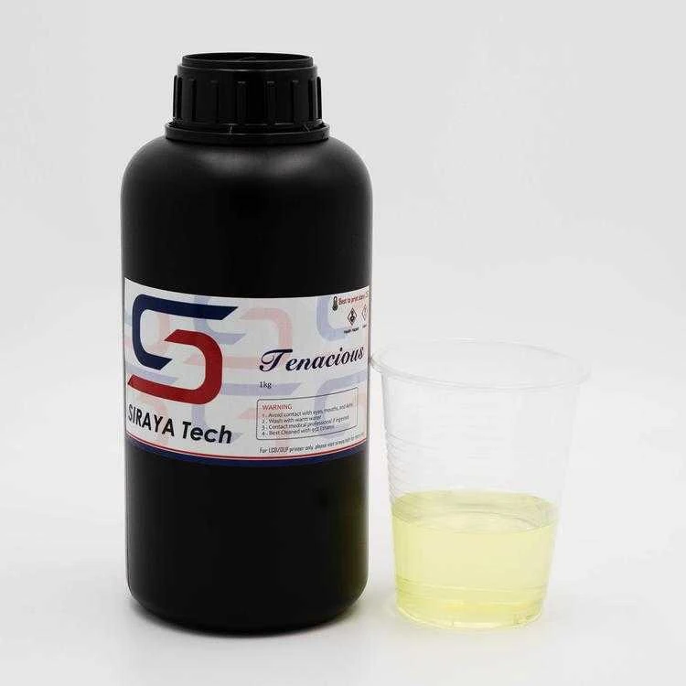 Siraya Tech Tenacious - 1kg