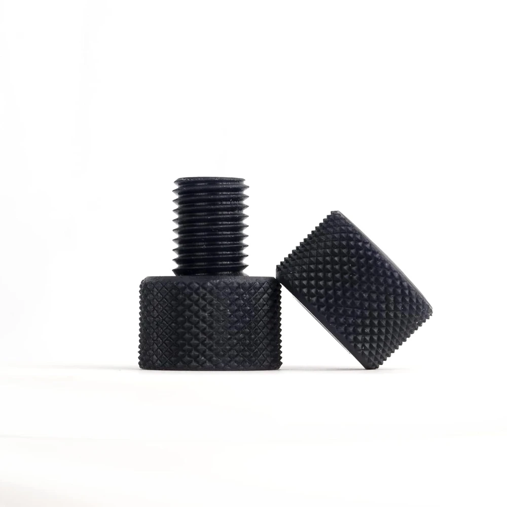 Siraya Tech Tenacious - 1kg - Flex Juodas