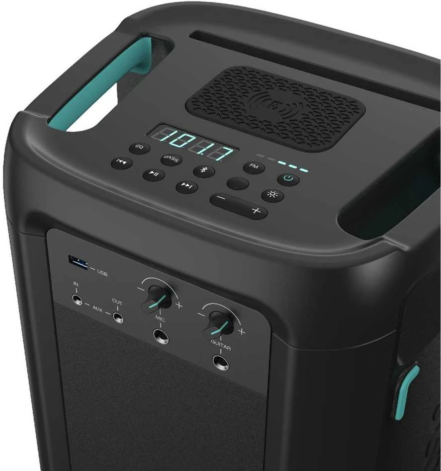Muzikinis centras Hisense HP110