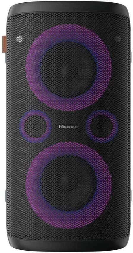 Muzikinis centras Hisense HP110