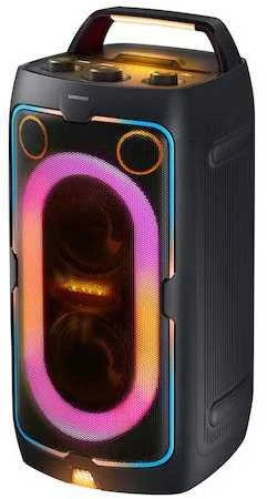 SISTEMA GARSO SAMSUNG MX-ST40F/EN