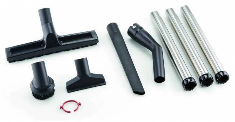 Flex Accessories Siurbimo antgalių komplektas FLEX