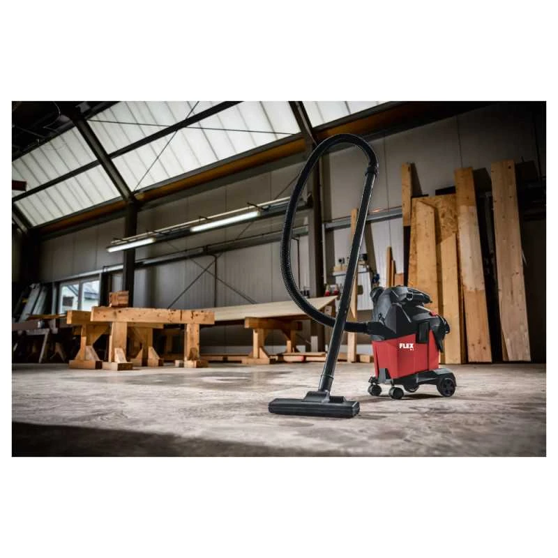 Flex Accessories Siurbimo priedų rinkinys FLEX VC 6 L MC