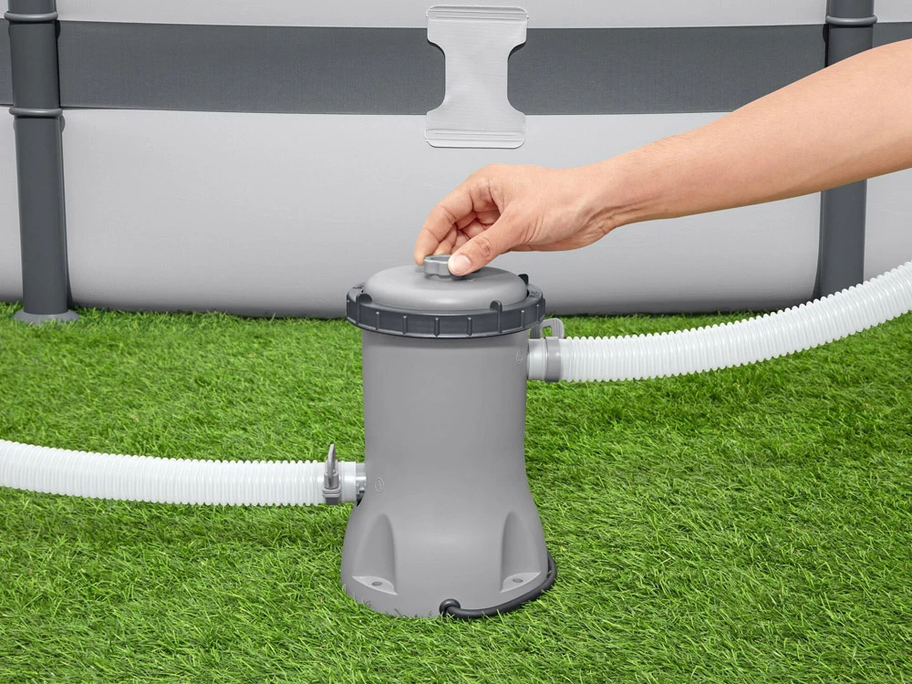 Bestway baseino filtro siurblys 2 m3/h