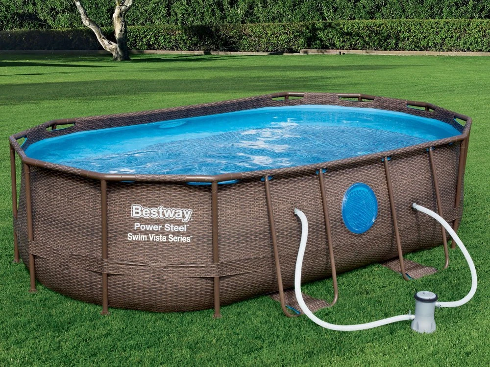 Bestway baseino filtro siurblys 2 m3/h
