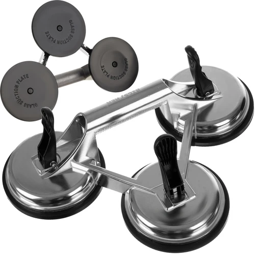 Siurbtukas - 3x Bigstrene laikiklis 22361