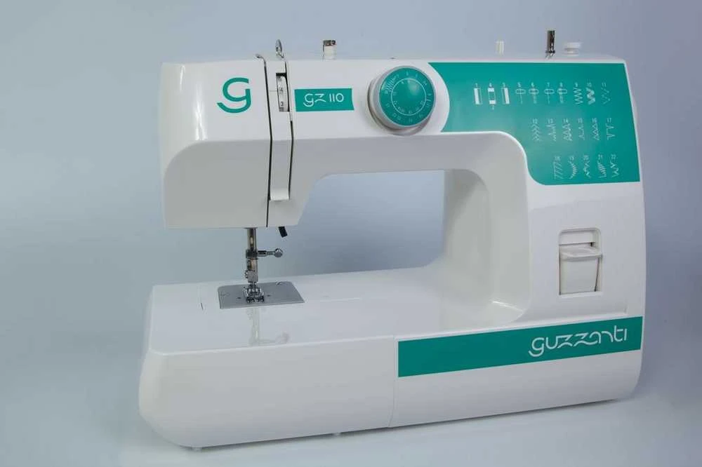 Siuvimo mašina Guzzanti GZ-110A