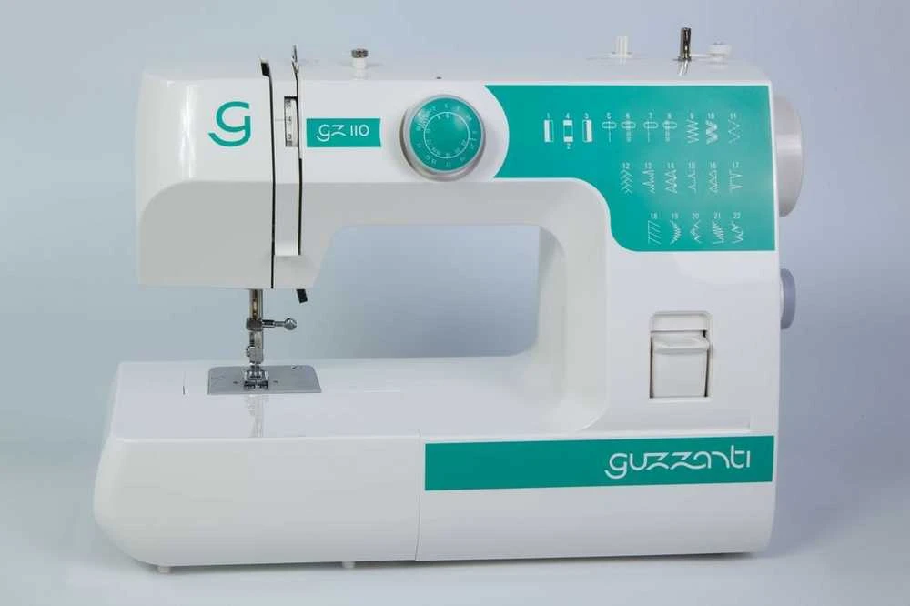 Siuvimo mašina Guzzanti GZ-110A