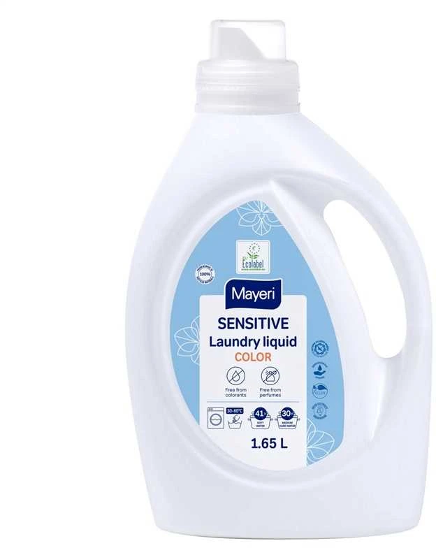 SKALBIKLIS MAYERI SENSITIVE COLOR 1.65L