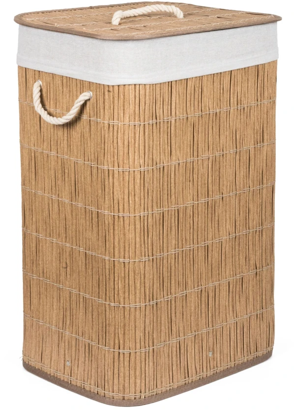 Skalbinių dėžė G21 63555155, 72l, rotango