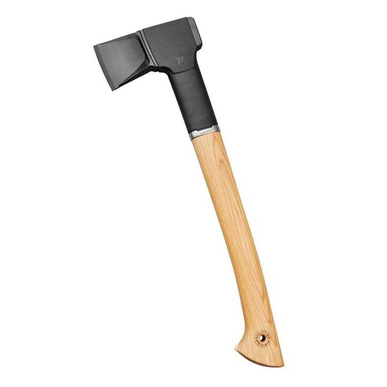 Fiskars Norden skaldymo kirvis N12, 1051144