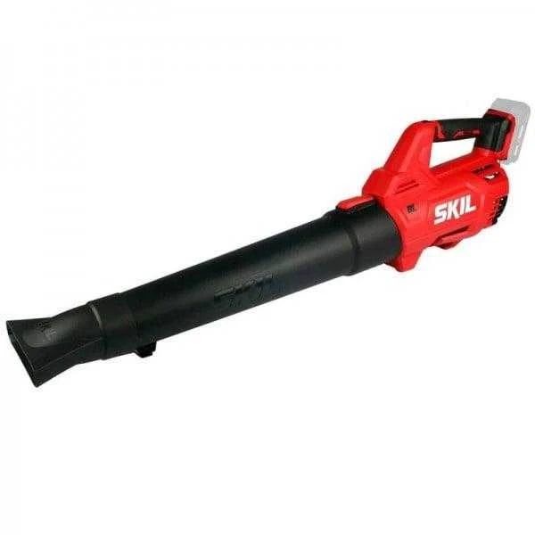 Skil_Red Akumuliatorinis lapų pūstuvas Skil GB1E0331CA